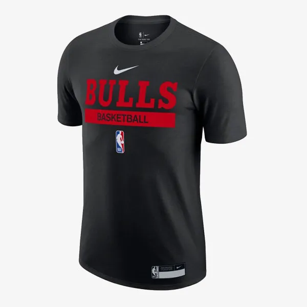 Nike T-shirt Chicago Bulls 