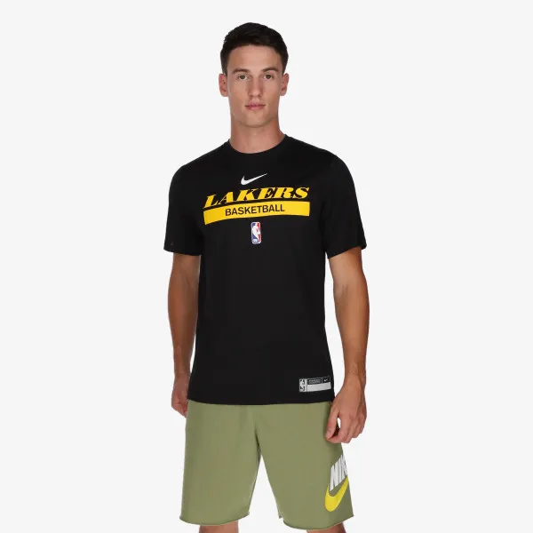 Nike T-shirt Los Angeles Lakers 