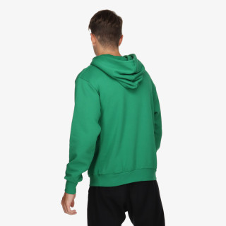 NIKE MAJICA S KAPULJAČOM Boston Celtics Courtside Statement Edition 