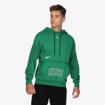 NIKE MAJICA S KAPULJAČOM Boston Celtics Courtside Statement Edition 