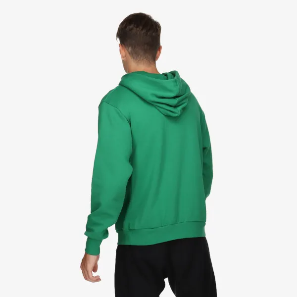 NIKE MAJICA S KAPULJAČOM Boston Celtics Courtside Statement Edition 