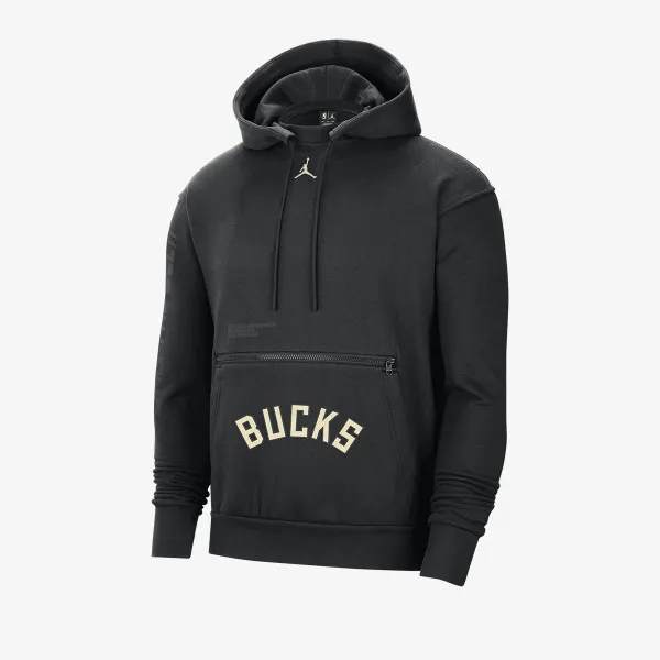 Nike Milwaukee Bucks Courtside Statement Edition 