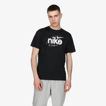 NIKE T-SHIRT Dri-FIT Wild Clash 