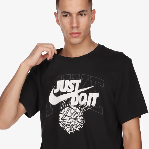 Nike T-shirt Dri-FIT 