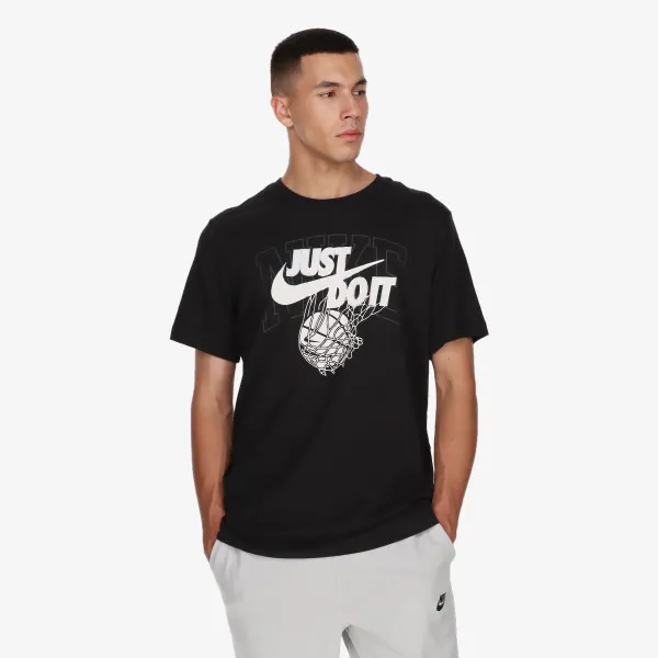 Nike T-shirt Dri-FIT 