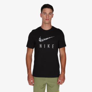 Nike T-shirt Dri-FIT Run Division 