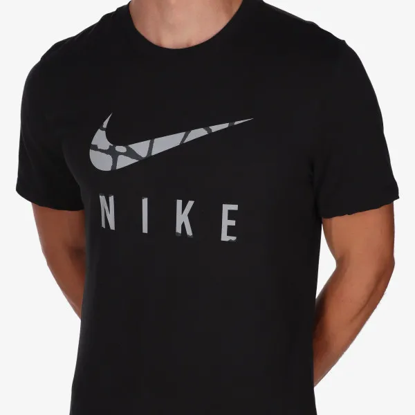 Nike T-shirt Dri-FIT Run Division 
