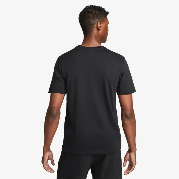 Nike T-shirt Court Dri-FIT Rafa 