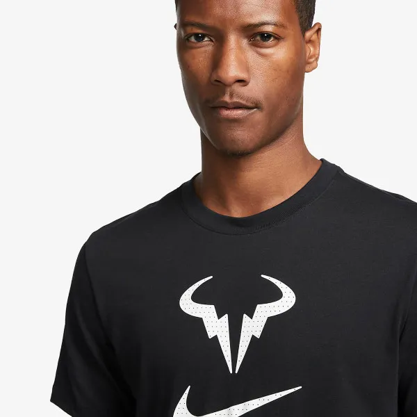 Nike T-shirt Court Dri-FIT Rafa 