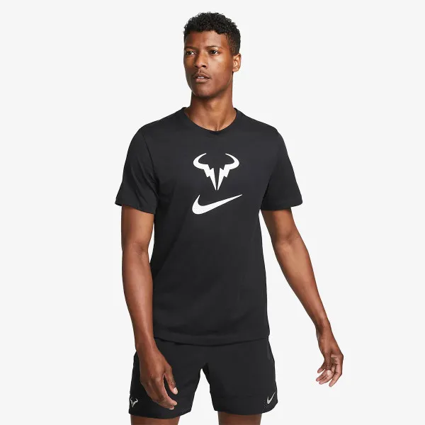 Nike T-shirt Court Dri-FIT Rafa 