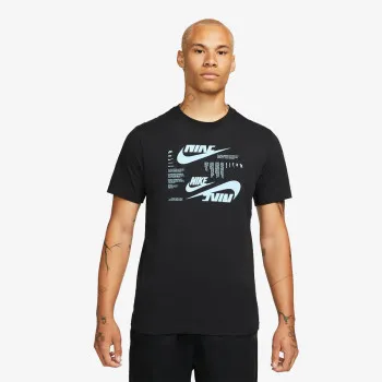 NIKE T-SHIRT Sportswear Club 