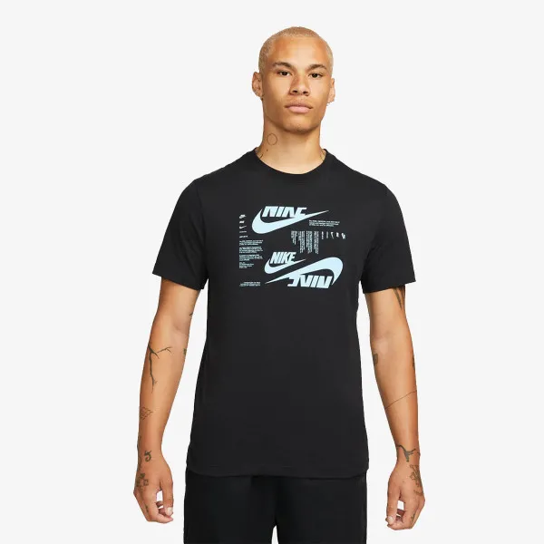 Nike T-shirt Sportswear Club 