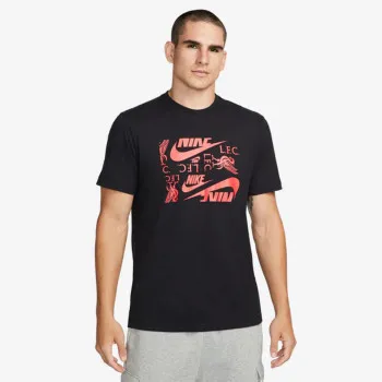 NIKE T-SHIRT Liverpool FC Away 