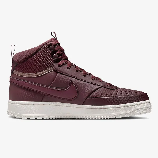 NIKE TENISICE NIKE COURT VISION MID WNTR 