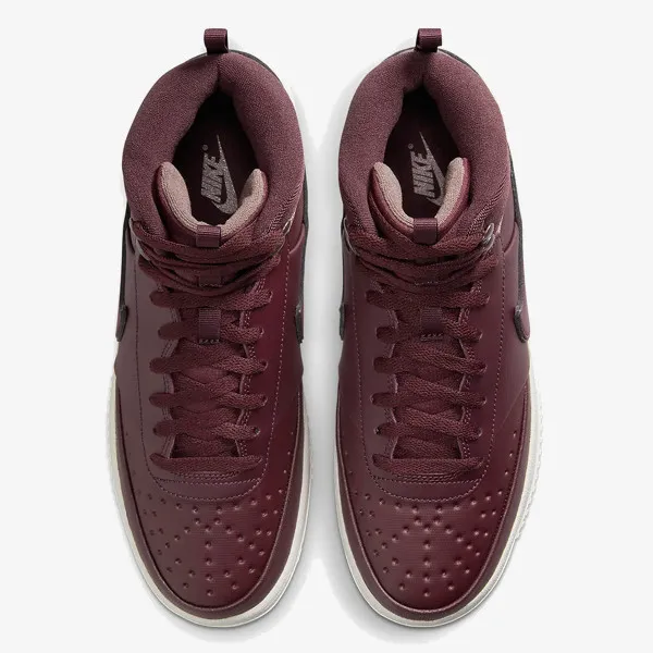 NIKE TENISICE NIKE COURT VISION MID WNTR 