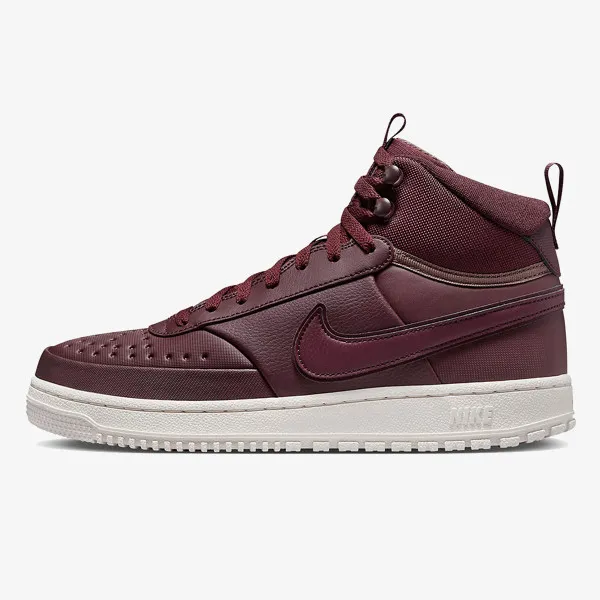 NIKE TENISICE NIKE COURT VISION MID WNTR 