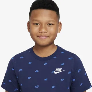 Nike B NSW SWOOSH AOP FA22 