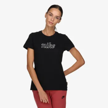 NIKE T-SHIRT Sportswear Icon Clash 