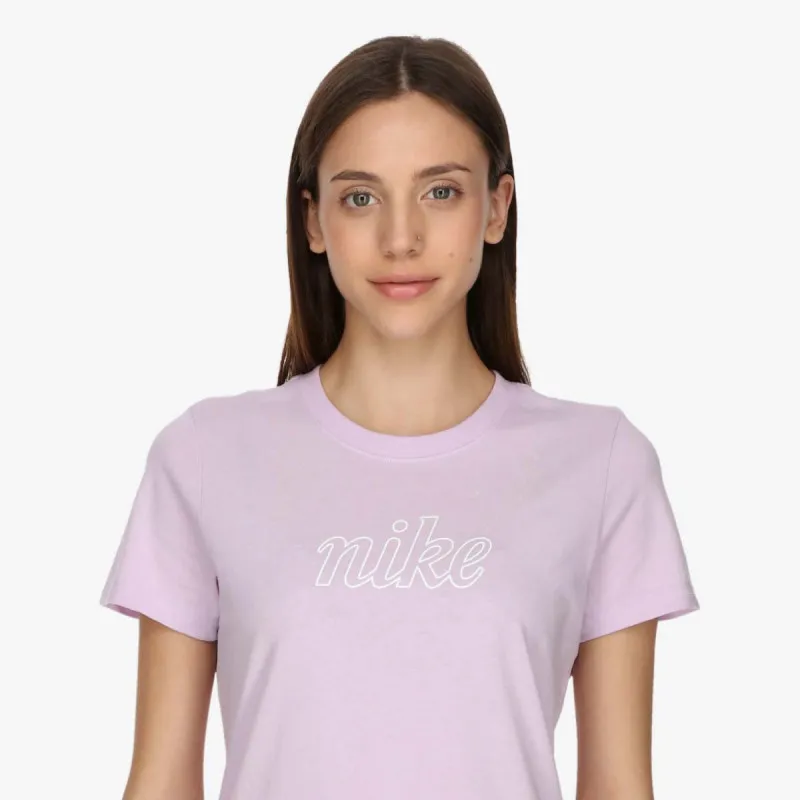 Nike W NSW TEE ICN CLSH 