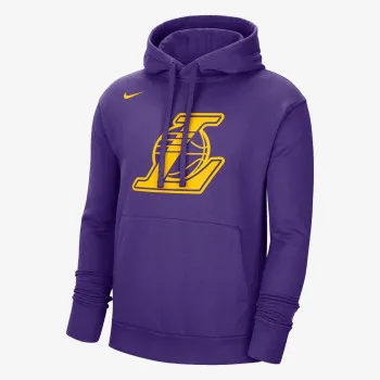 NIKE MAJICA S KAPULJAČOM LAL M NK FLC PO ESSNTL GX 