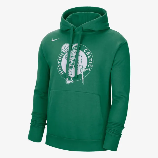 NIKE MAJICA S KAPULJAČOM BOS M NK FLC PO ESSNTL GX 