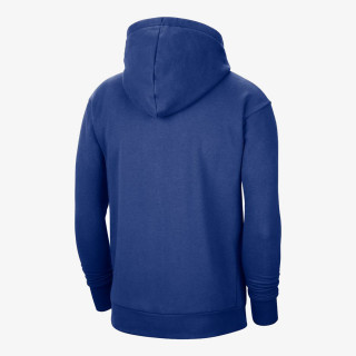 NIKE MAJICA S KAPULJAČOM GSW FLC PO ESSNTL GX 