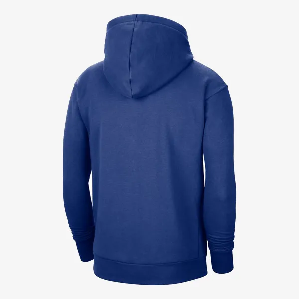 NIKE MAJICA S KAPULJAČOM GSW FLC PO ESSNTL GX 