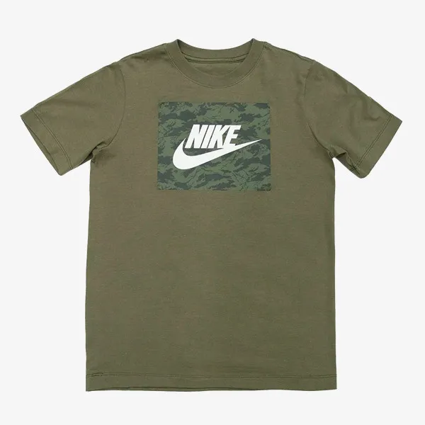 Nike T-shirt Futura 