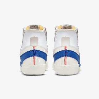NIKE TENISICE BLAZER MID ’77 JUMBO FIBER 