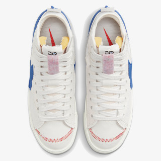 NIKE TENISICE BLAZER MID ’77 JUMBO FIBER 