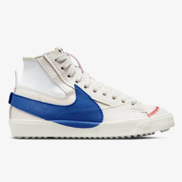 NIKE TENISICE BLAZER MID ’77 JUMBO FIBER 