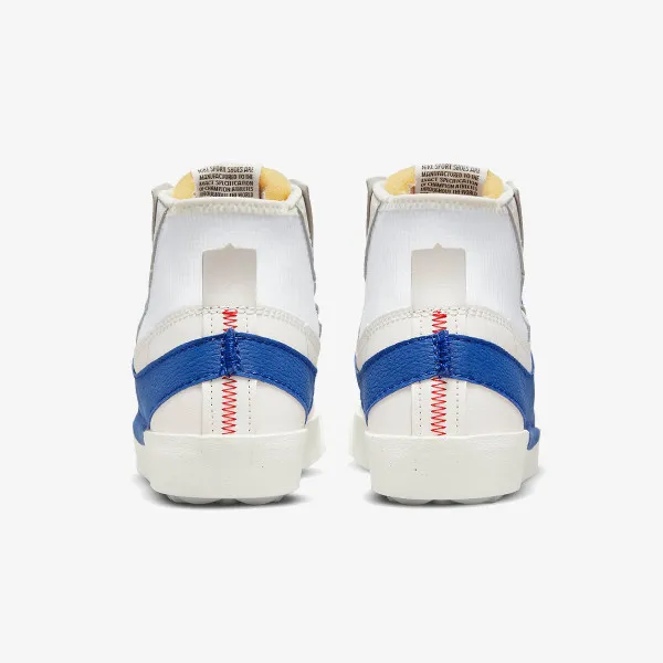 NIKE TENISICE BLAZER MID ’77 JUMBO FIBER 