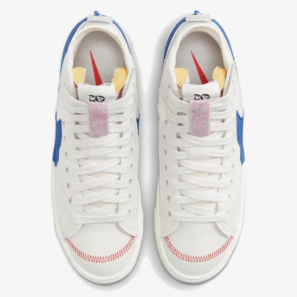 NIKE TENISICE BLAZER MID ’77 JUMBO FIBER 