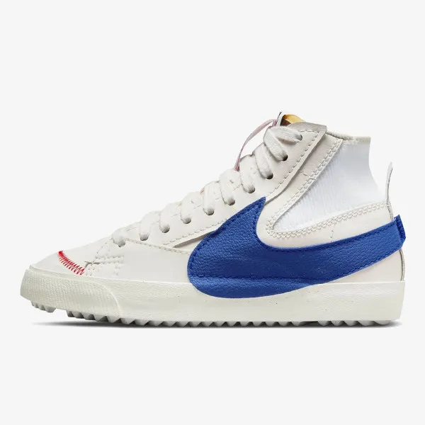 NIKE TENISICE BLAZER MID ’77 JUMBO FIBER 