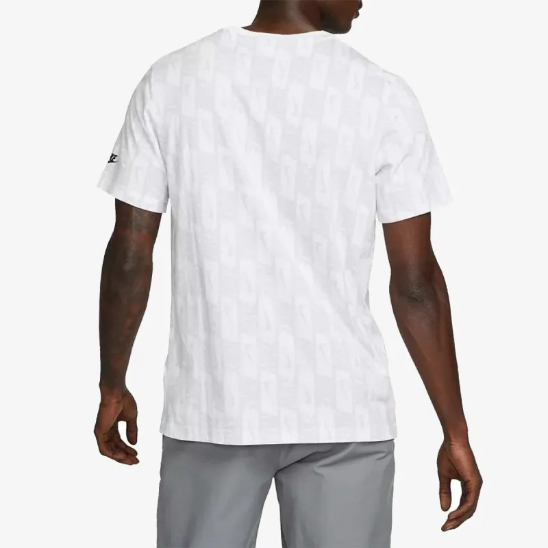 Nike M NSW REPEAT SS TEE PRNT 