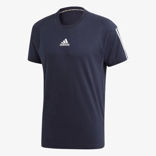 adidas T-shirt MUST HAVES 3 STRIPES 