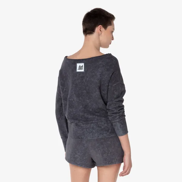 BRAND-DOT MAJICA BEZ KRAGNE DOT 