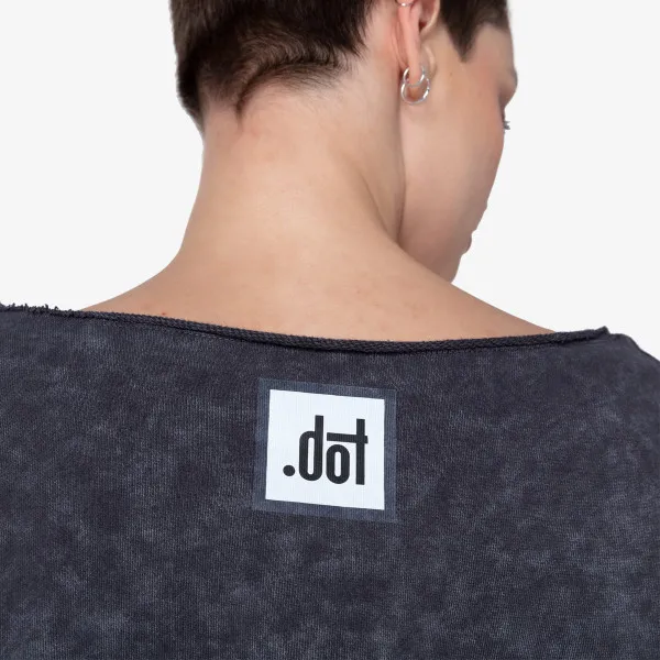 BRAND-DOT MAJICA BEZ KRAGNE DOT 