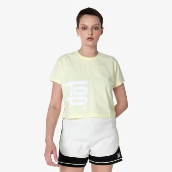 BRAND-DOT T-SHIRT DOT 