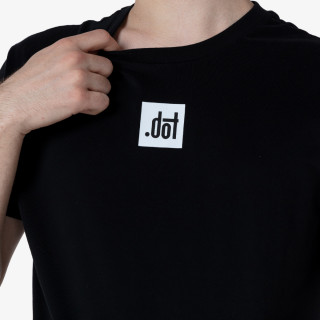BRAND-DOT T-SHIRT DOT MENS T-SHIRT 