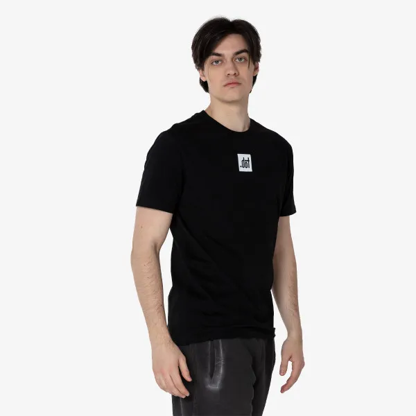 BRAND-DOT T-SHIRT DOT MENS T-SHIRT 