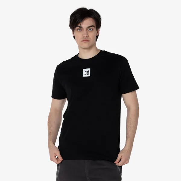 BRAND-DOT T-SHIRT DOT MENS T-SHIRT 