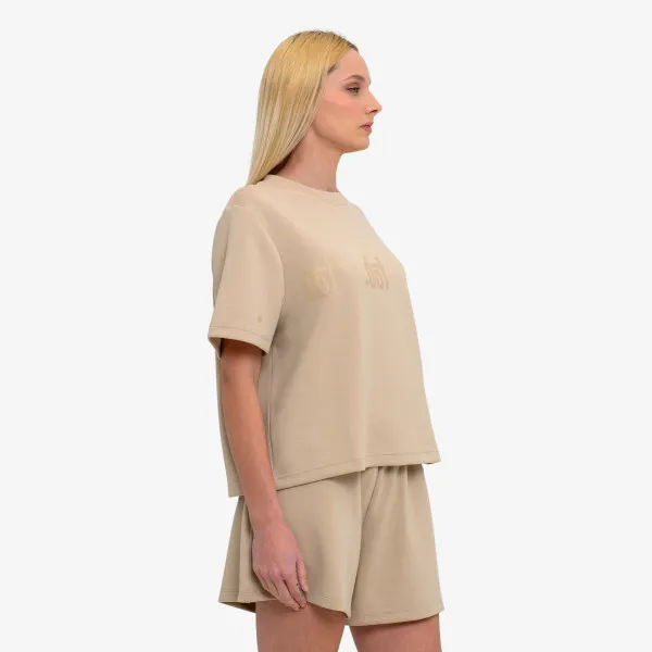 BRAND-DOT DOT LADIES T-SHIRT 