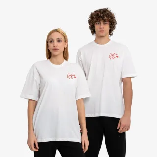 BRAND-DOT COCKTAIL T-SHIRT 