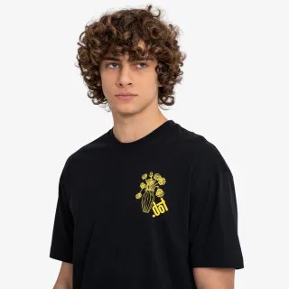 BRAND-DOT COCKTAIL PICNIC T-SHIRT 