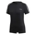 adidas W D2M 3S TEE 