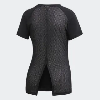 adidas W D2M 3S TEE 