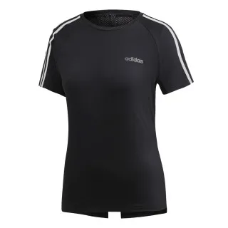 adidas W D2M 3S TEE 
