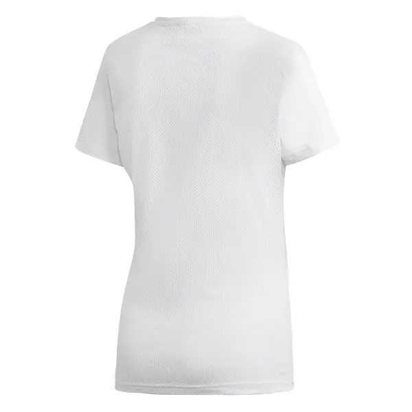 adidas W D2M LO TEE 