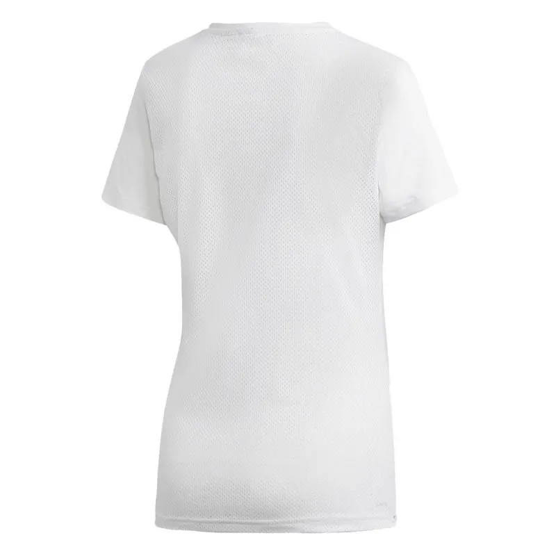 adidas W D2M LO TEE 
